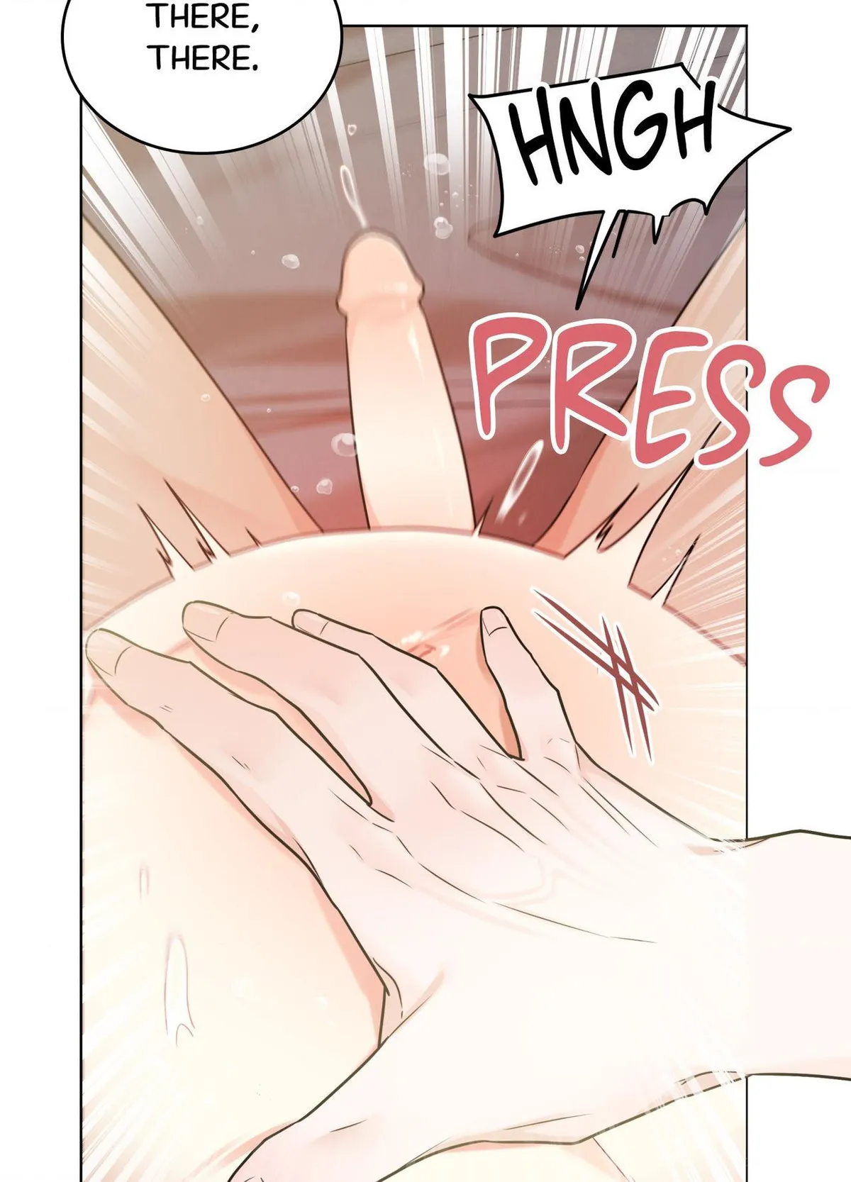 Snake Hole Chapter 30 page 31 - 