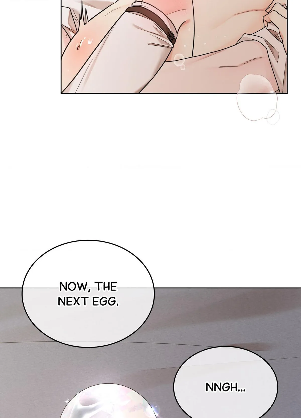 Snake Hole Chapter 30 page 38 - 