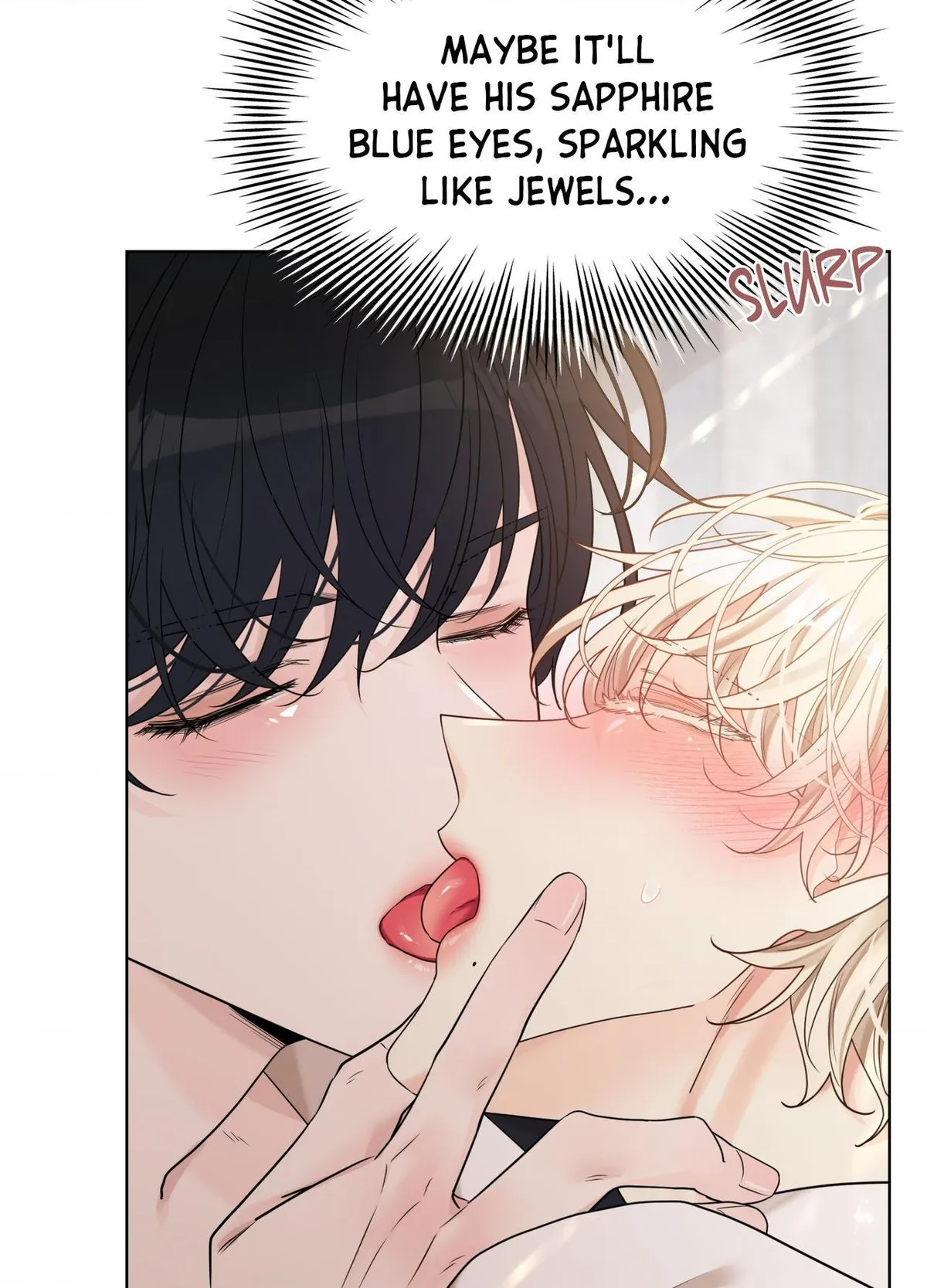 Snake Hole Chapter 30 page 5 - 