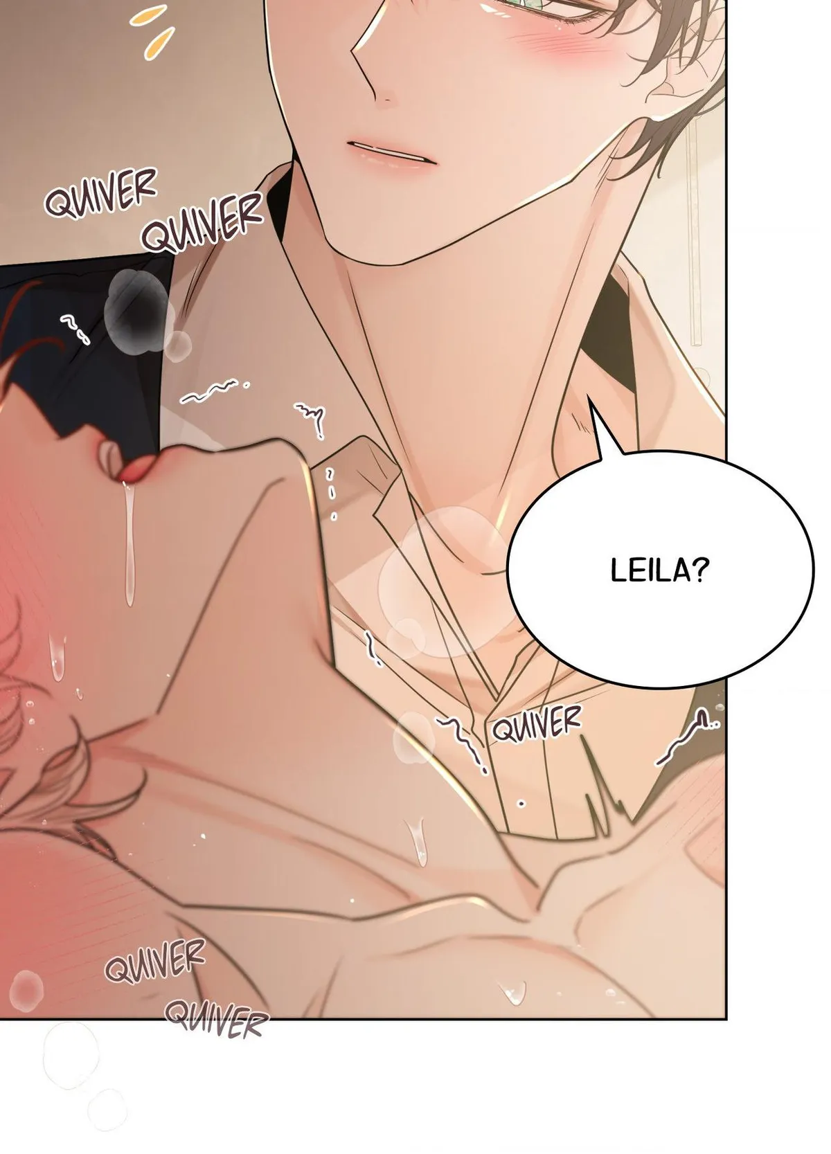 Snake Hole Chapter 30 page 46 - 