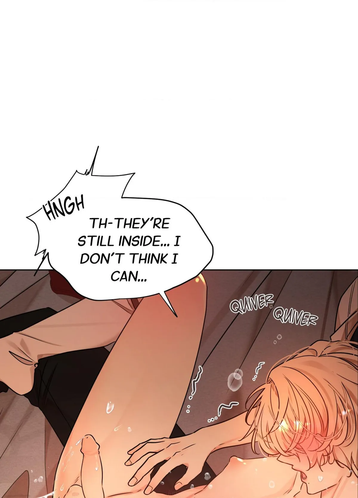 Snake Hole Chapter 30 page 47 - 