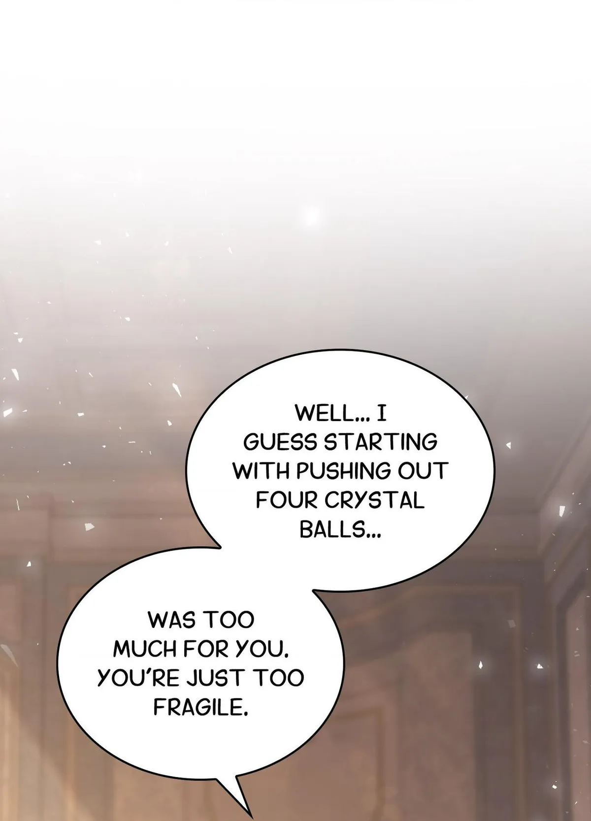 Snake Hole Chapter 30 page 51 - 