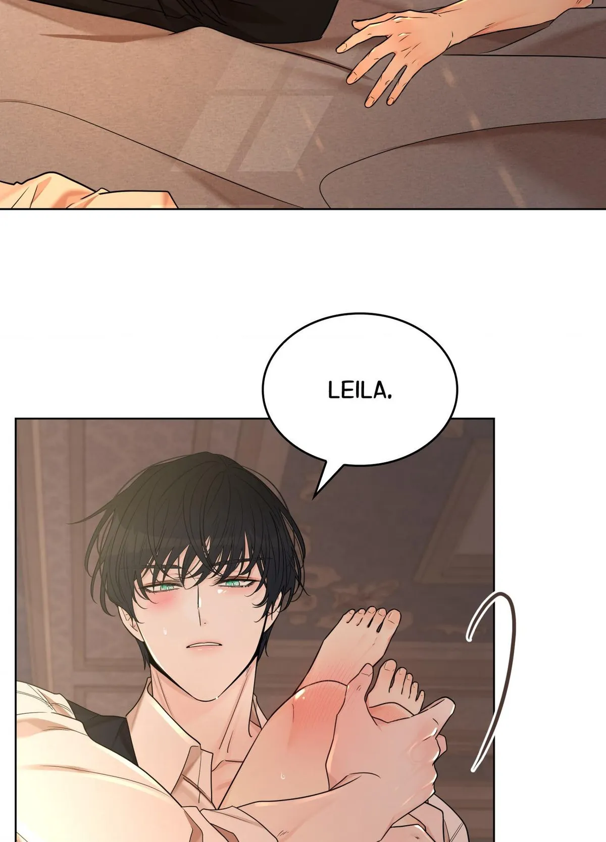 Snake Hole Chapter 30 page 53 - 
