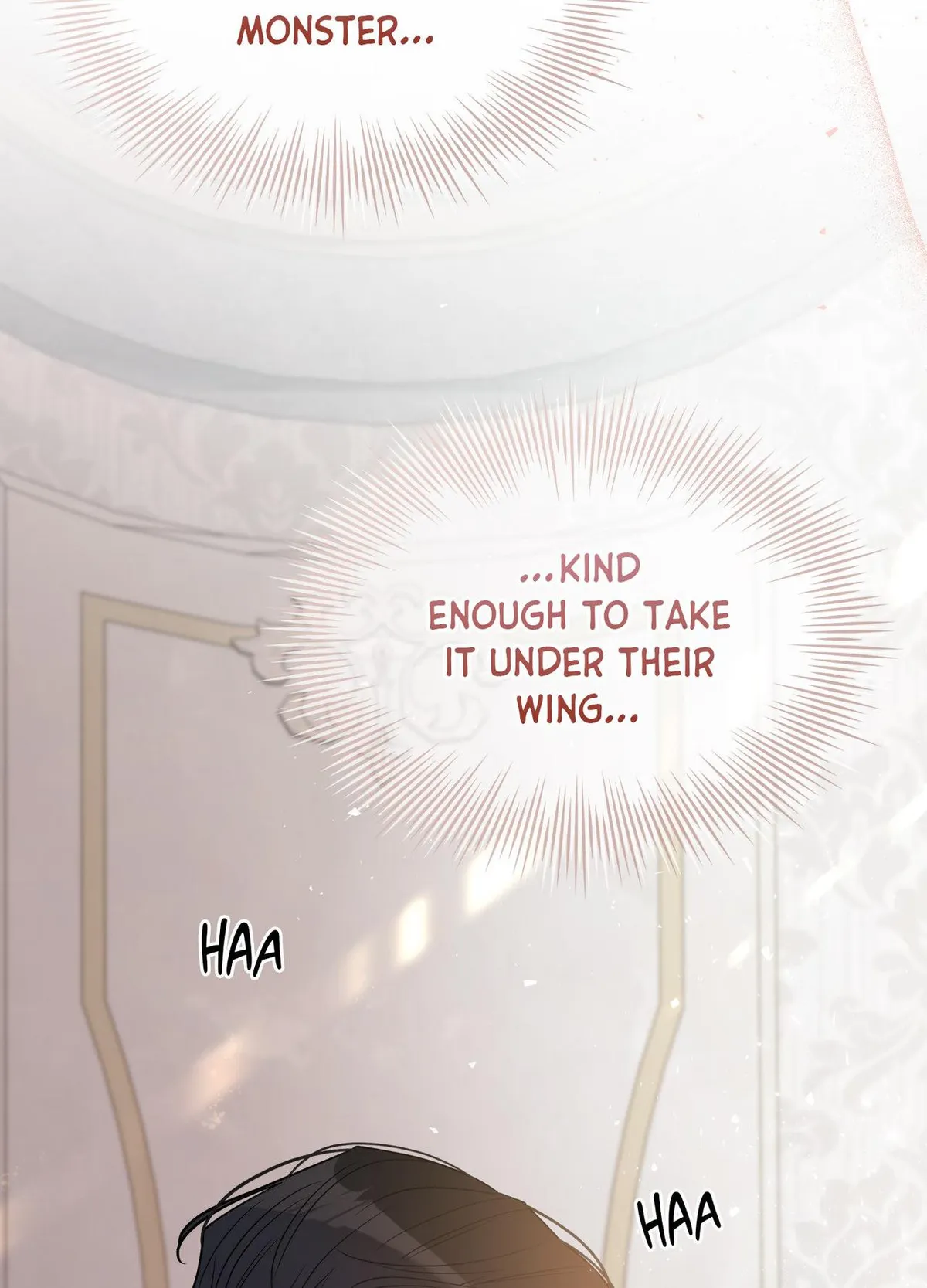 Snake Hole Chapter 30 page 8 - 