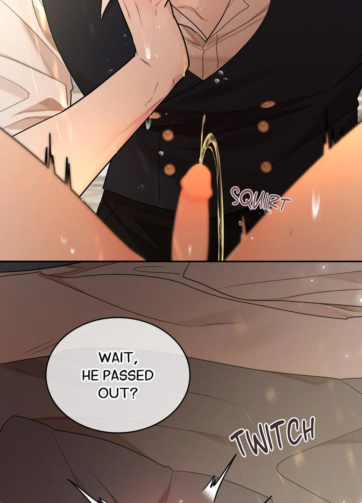 Snake Hole Chapter 30 page 79 - 