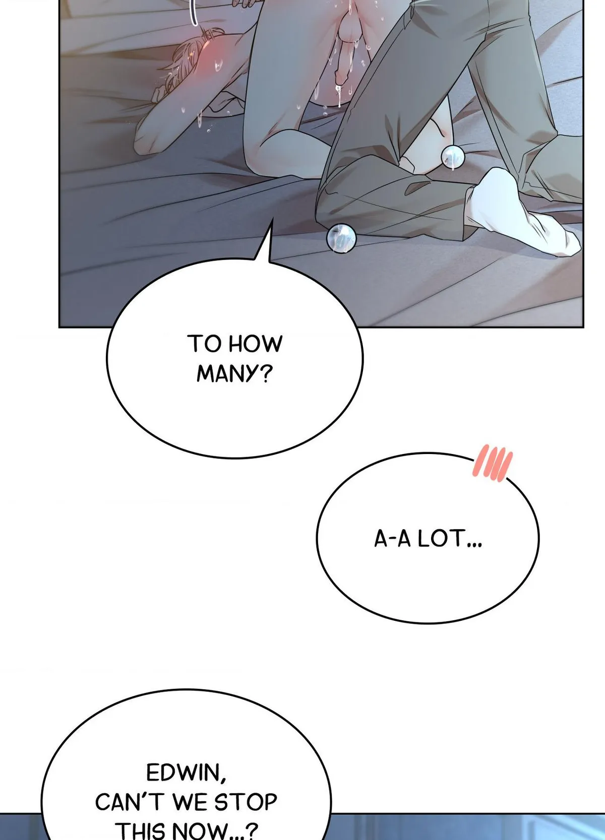 Snake Hole Chapter 30 page 94 - 