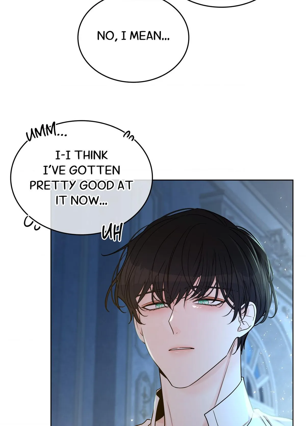 Snake Hole Chapter 30 page 96 - 