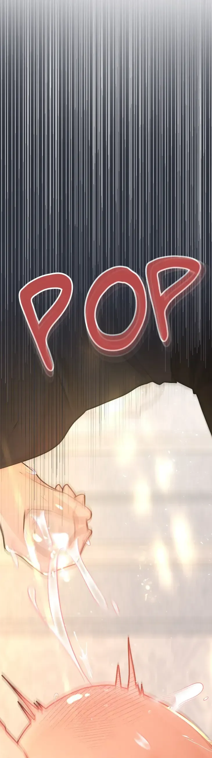 Snake Hole Chapter 31.5 page 1 - 