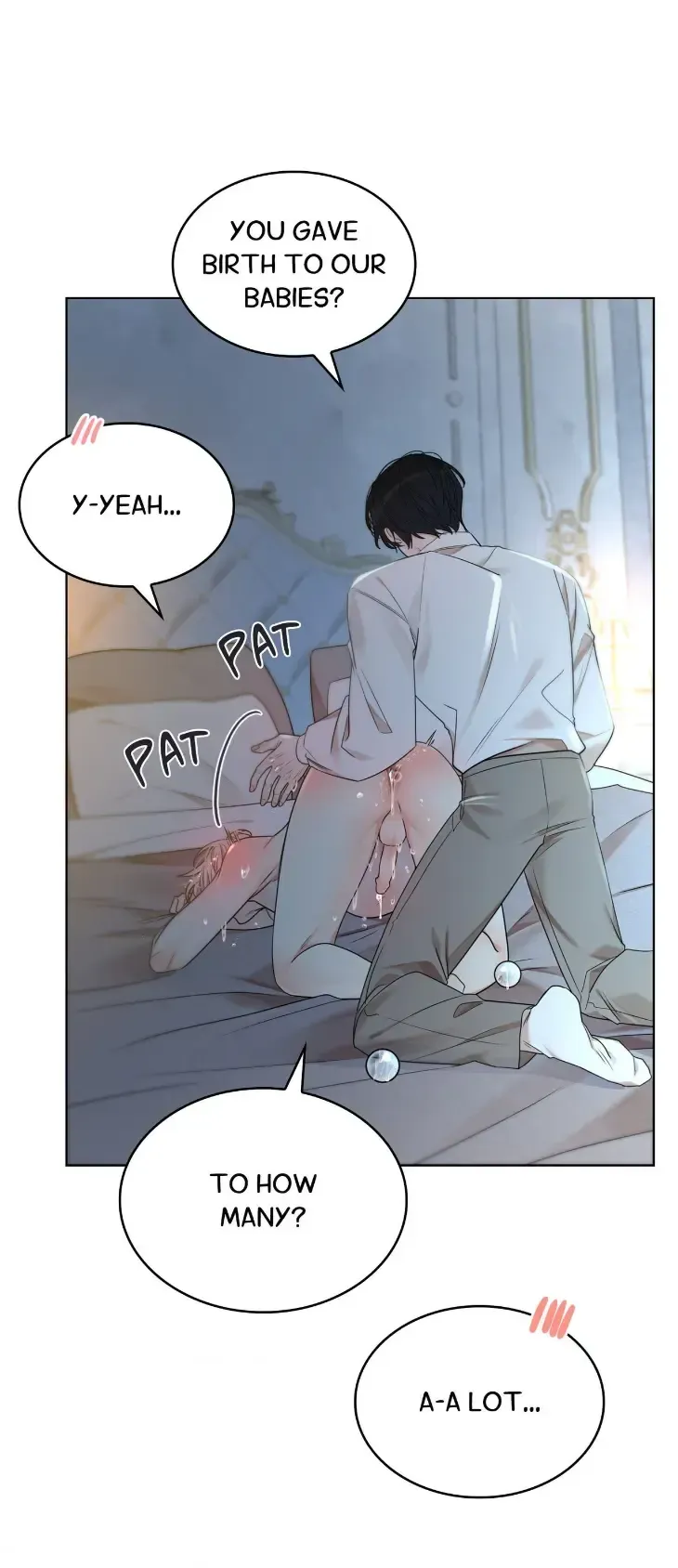 Snake Hole Chapter 31.5 page 11 - 