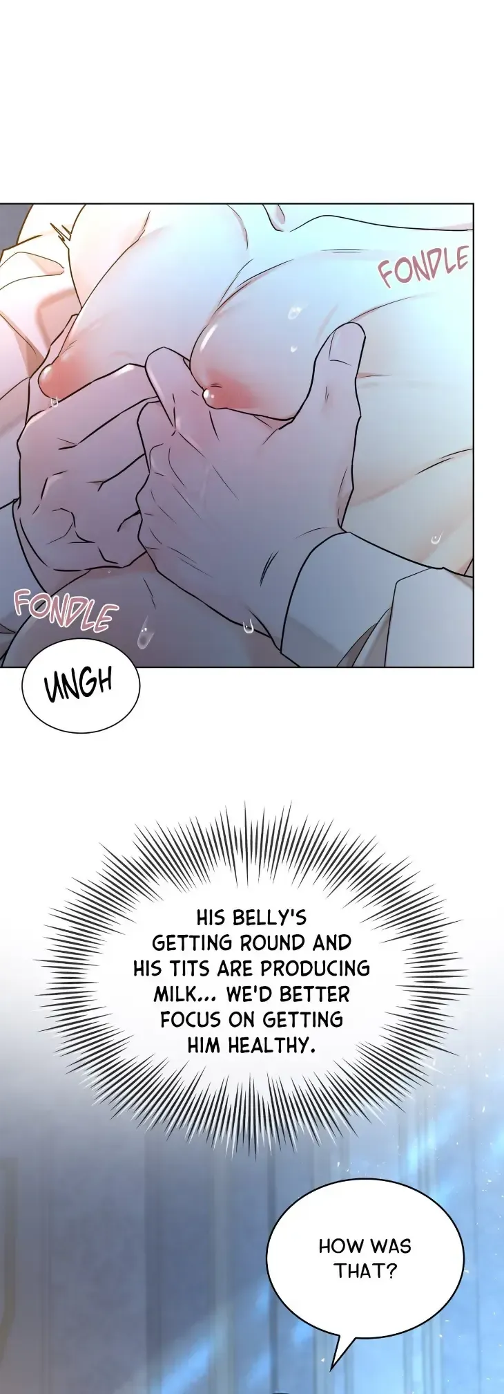 Snake Hole Chapter 31.5 page 14 - 
