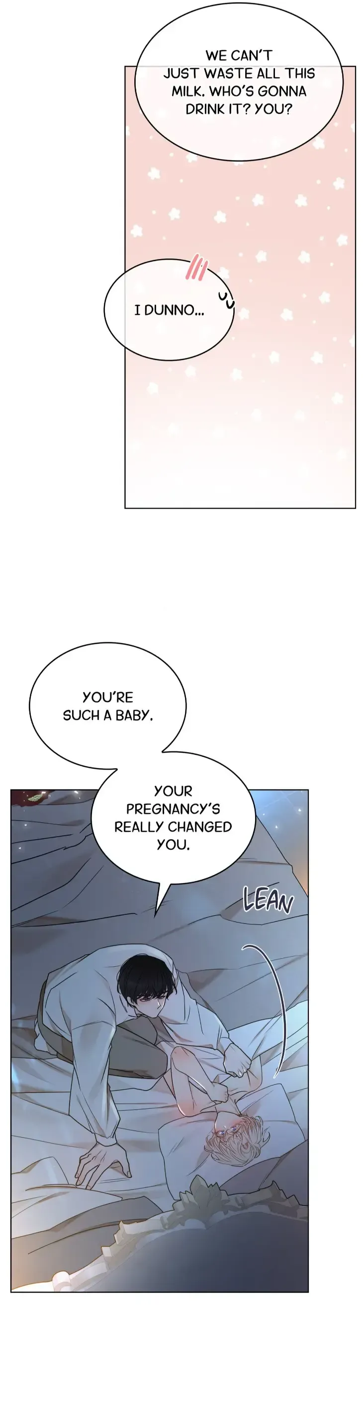 Snake Hole Chapter 31.5 page 18 - 