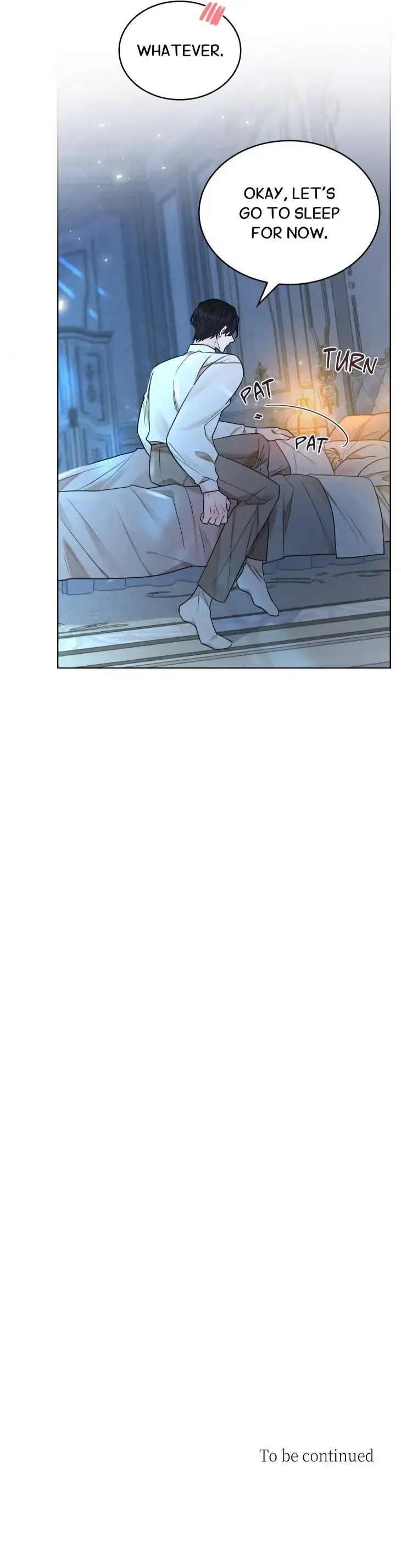 Snake Hole Chapter 31.5 page 22 - 