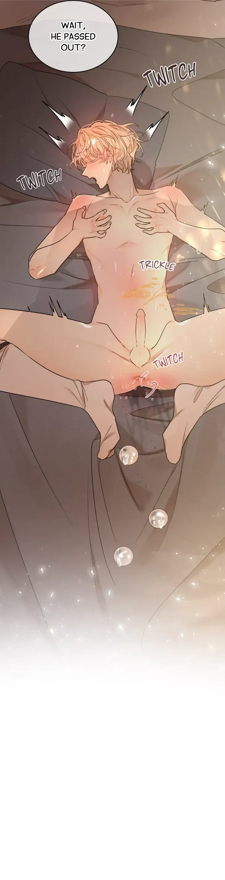 Snake Hole Chapter 31.5 page 5 - 