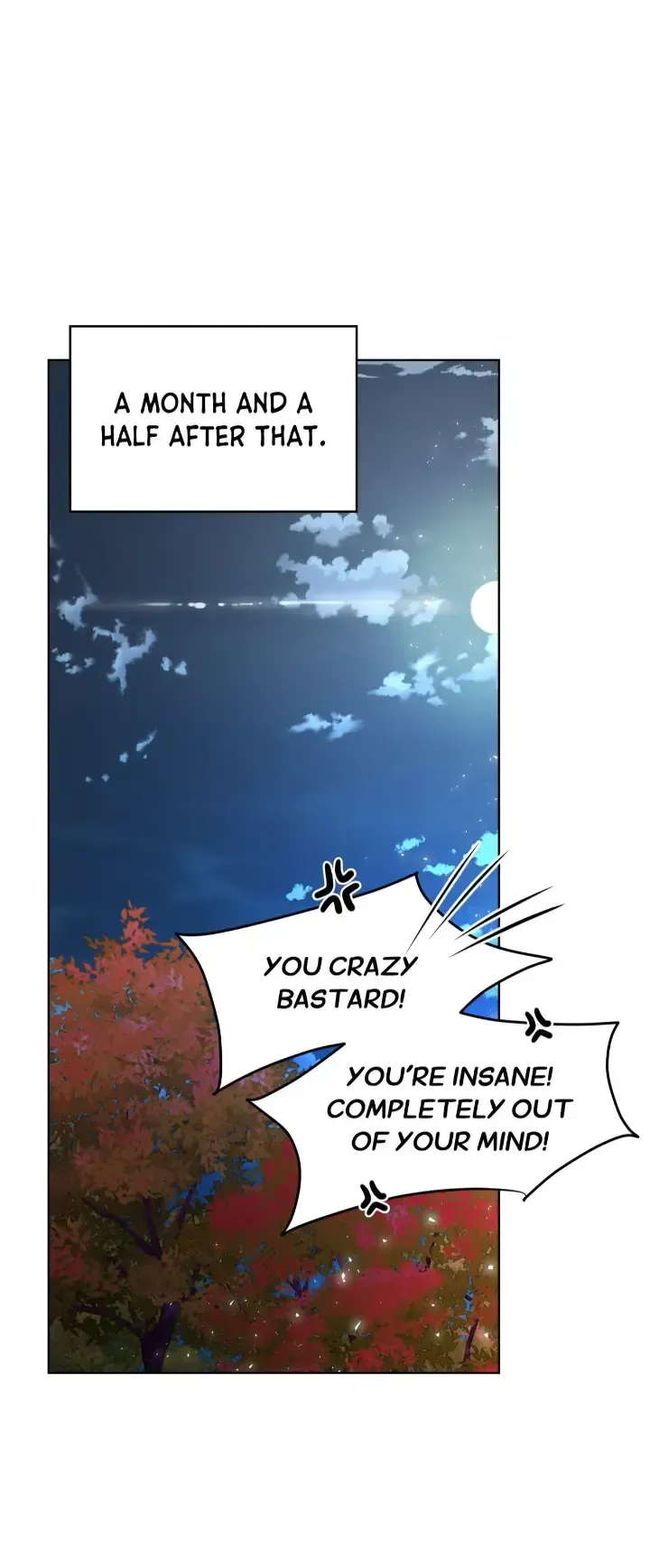 Snake Hole Chapter 31.5 page 6 - 
