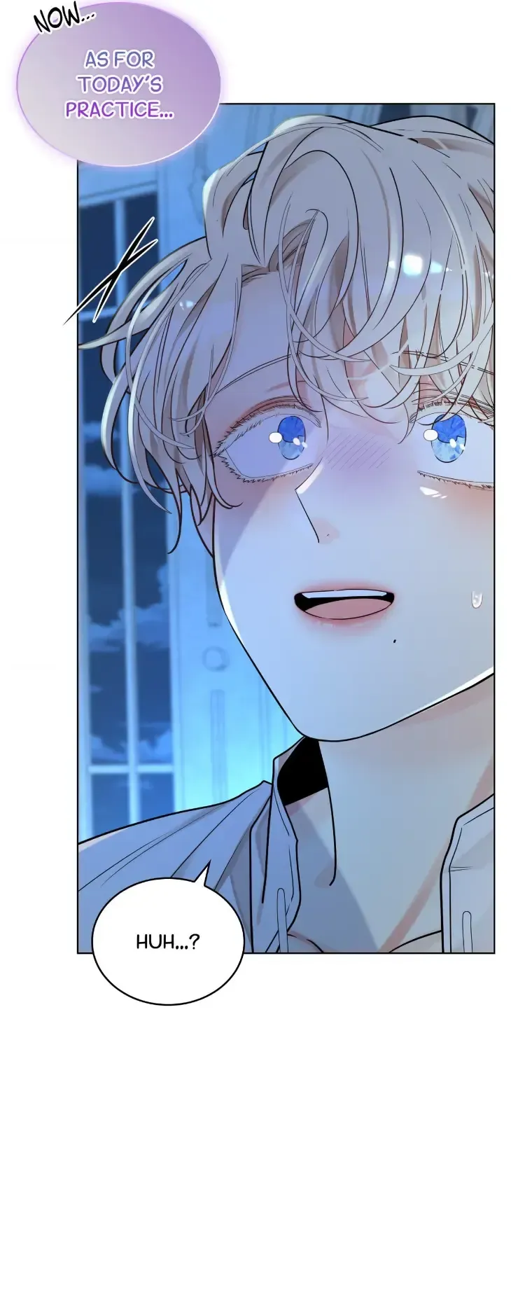Snake Hole Chapter 31.5 page 8 - 