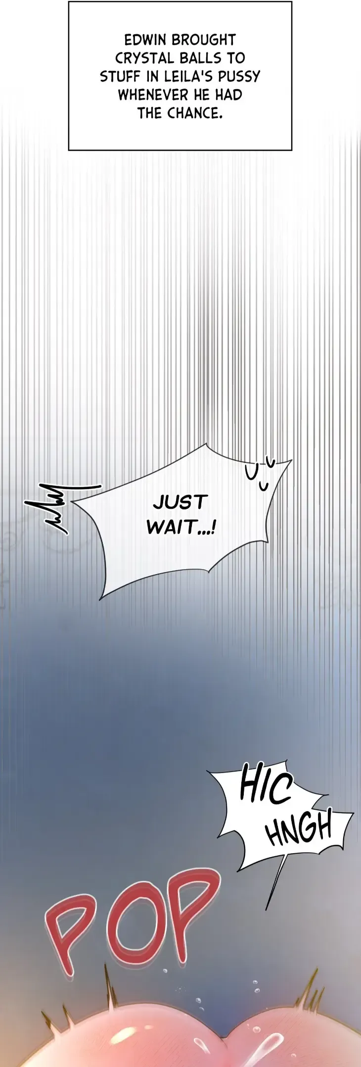 Snake Hole Chapter 31.5 page 9 - 
