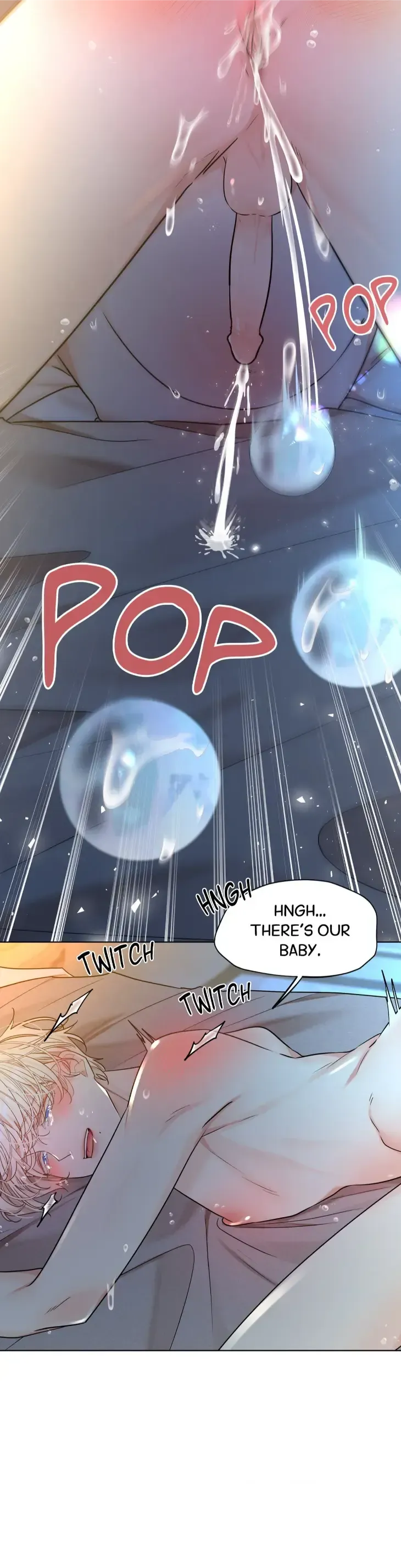 Snake Hole Chapter 31.5 page 10 - 