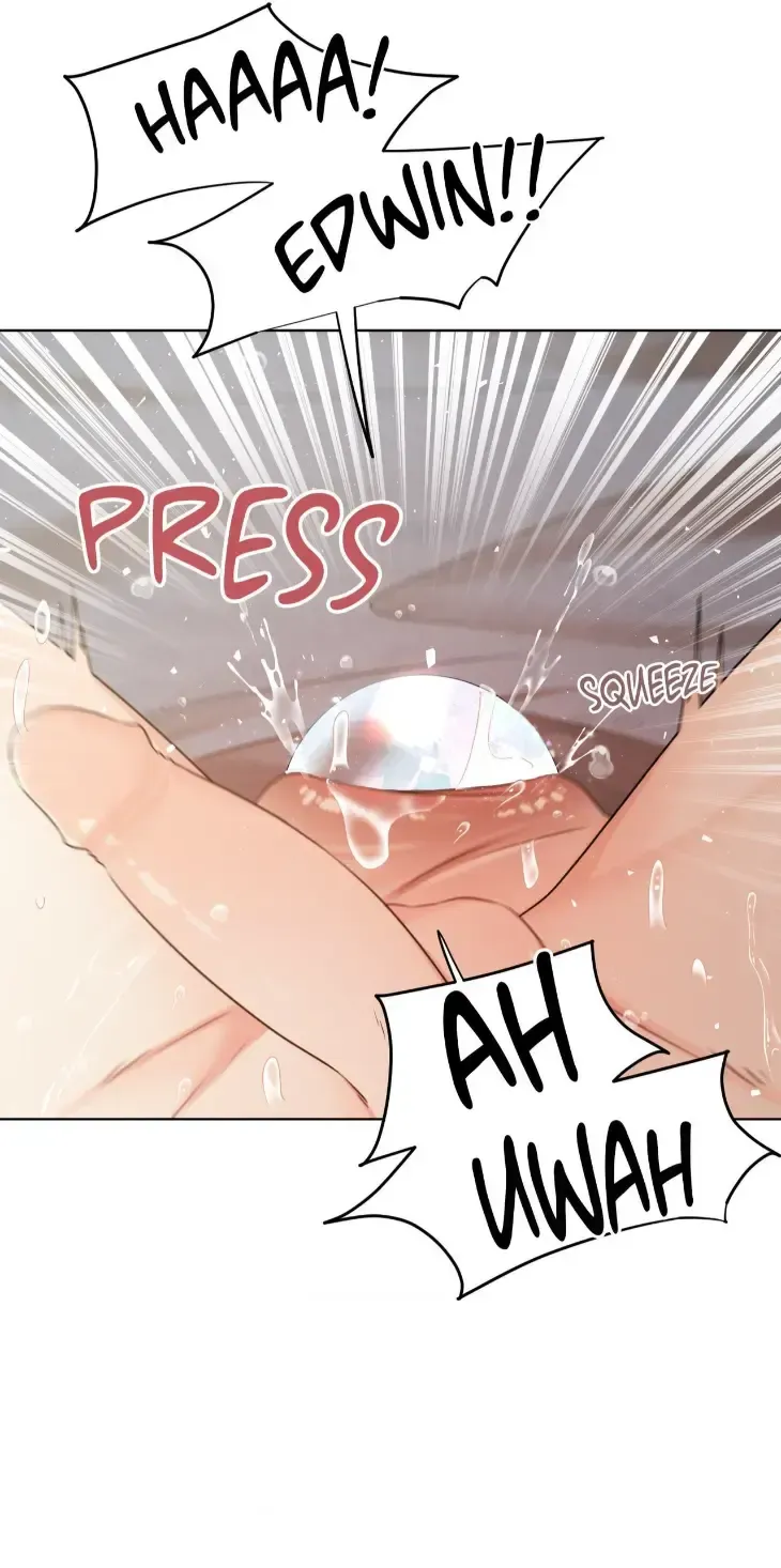Snake Hole Chapter 31 page 14 - 