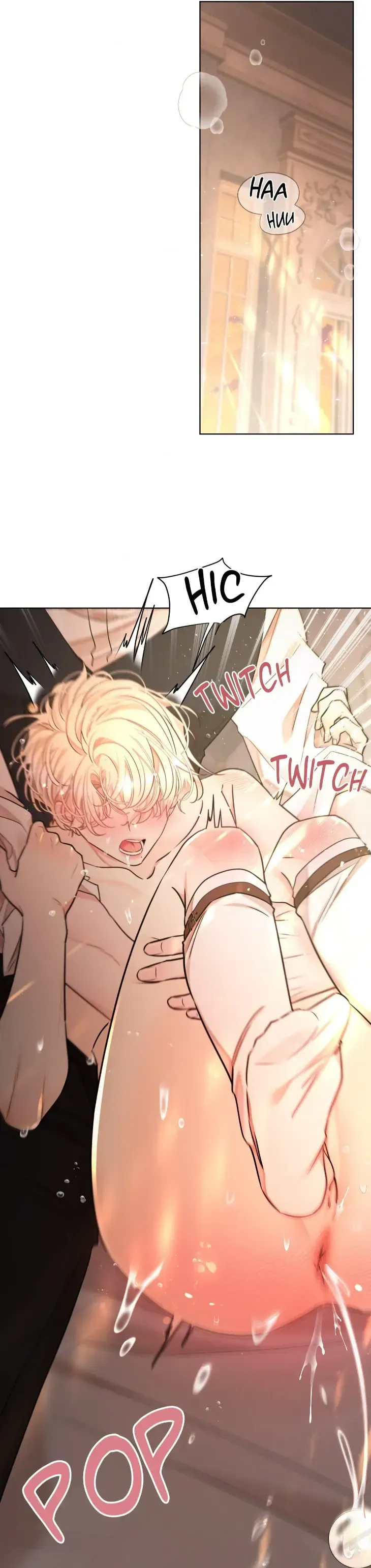 Snake Hole Chapter 31 page 17 - 