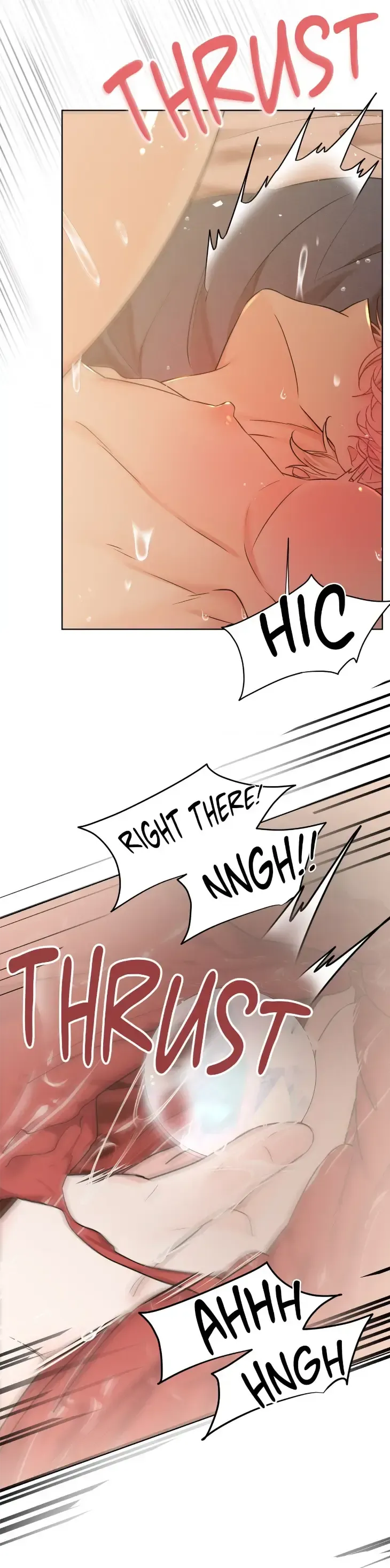 Snake Hole Chapter 31 page 22 - 