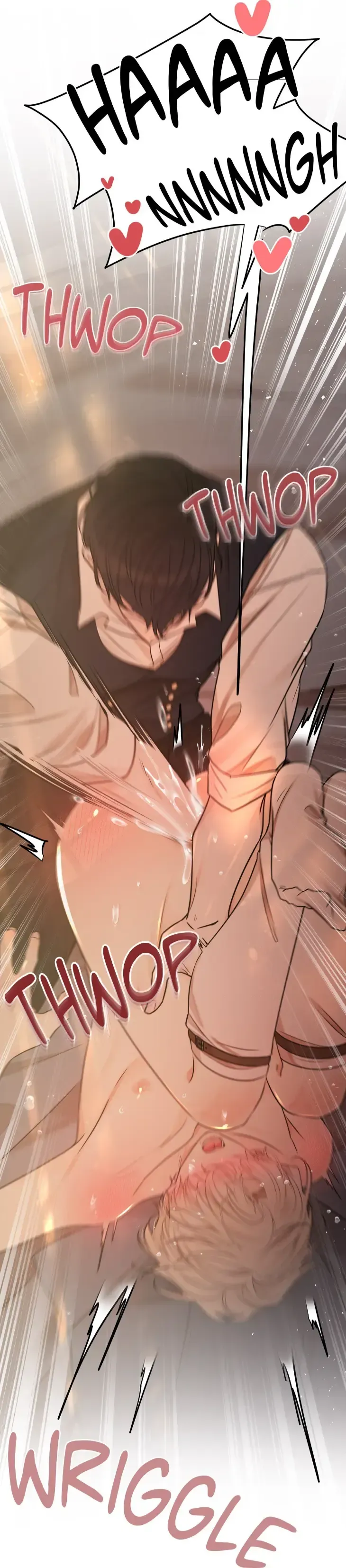 Snake Hole Chapter 31 page 24 - 