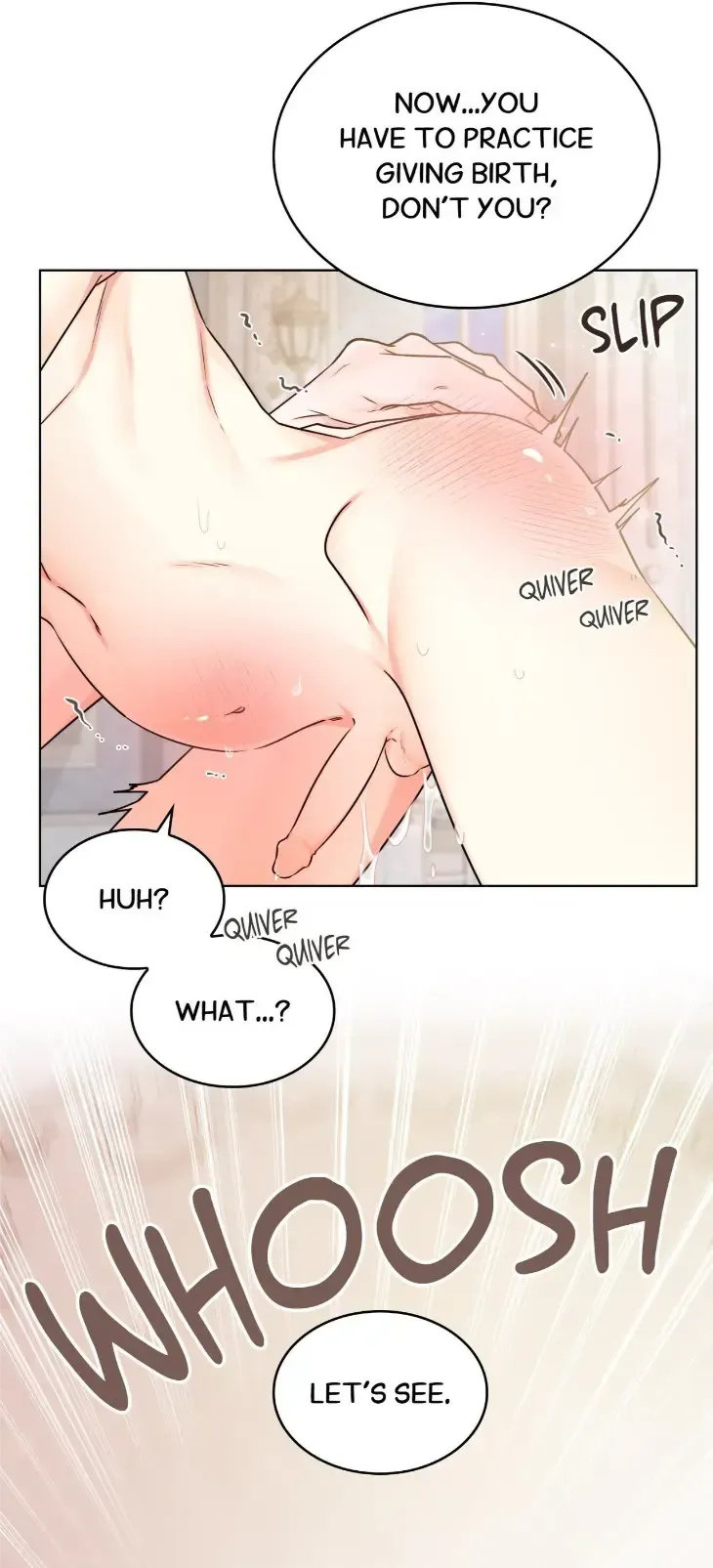 Snake Hole Chapter 31 page 7 - 