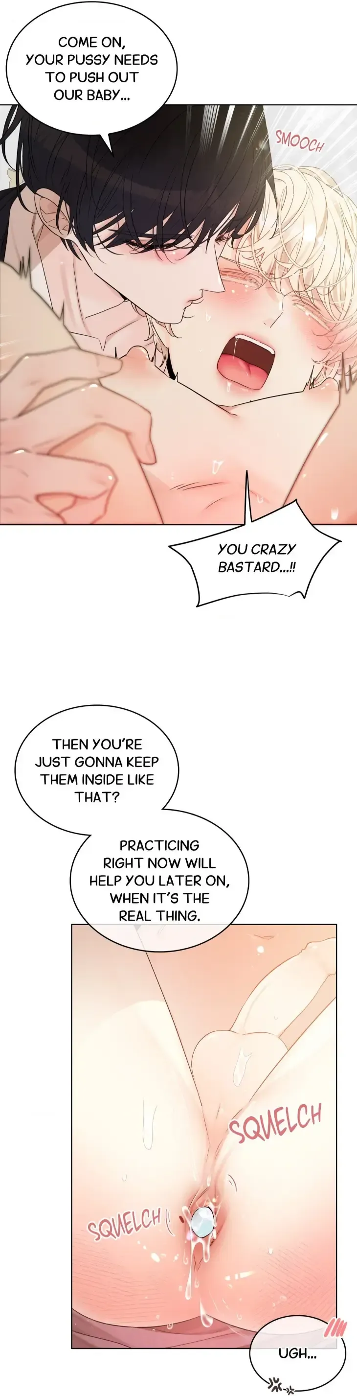 Snake Hole Chapter 31 page 9 - 