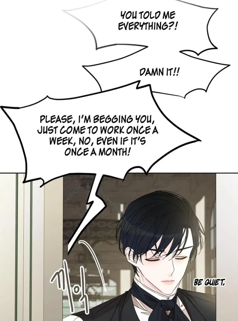Snake Hole Chapter 4 page 111 - 
