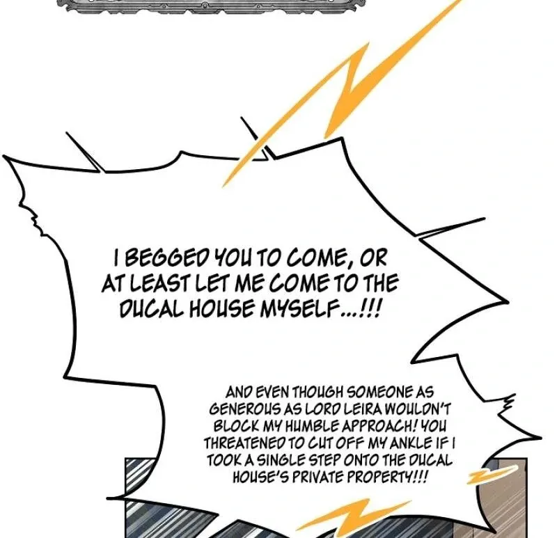 Snake Hole Chapter 4 page 33 - 