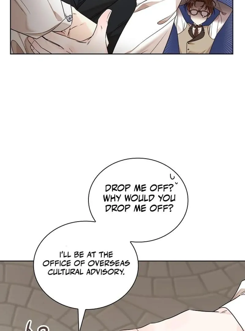 Snake Hole Chapter 4 page 39 - 