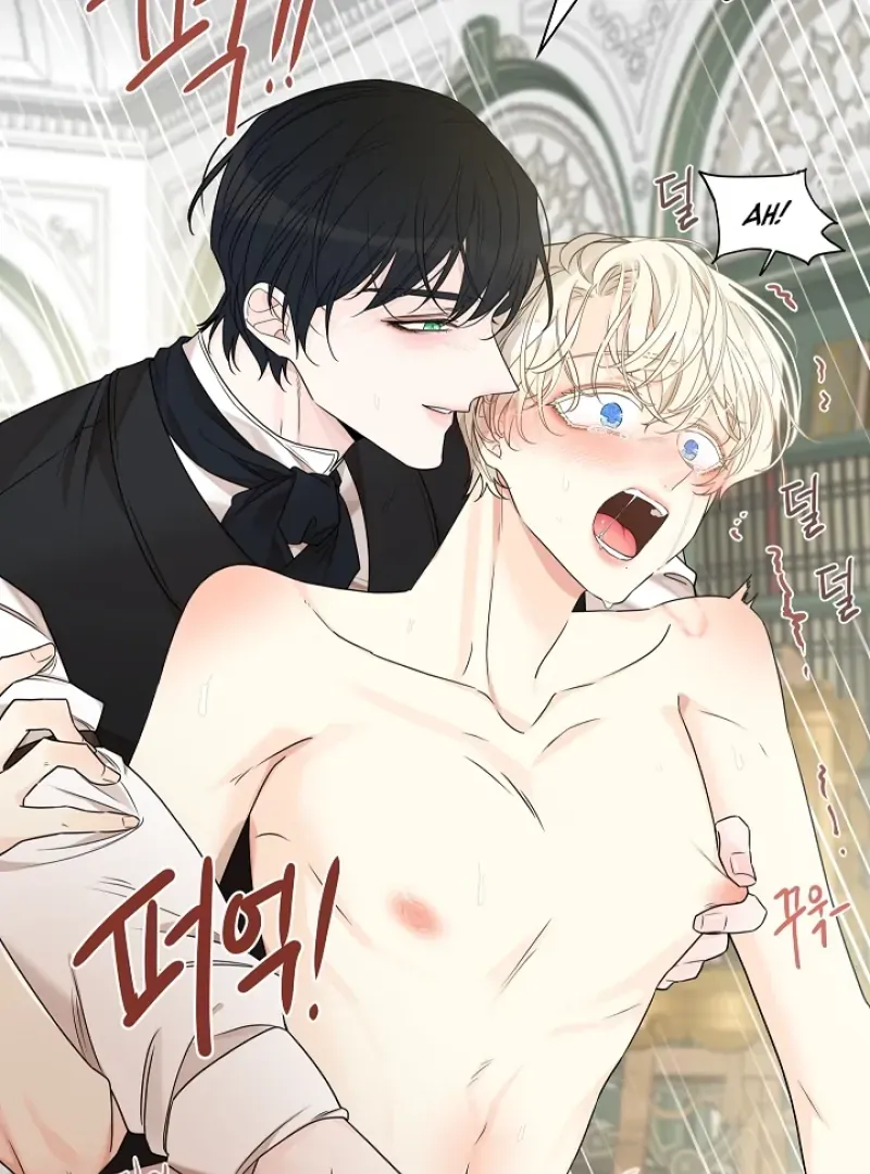 Snake Hole Chapter 5 page 105 - 