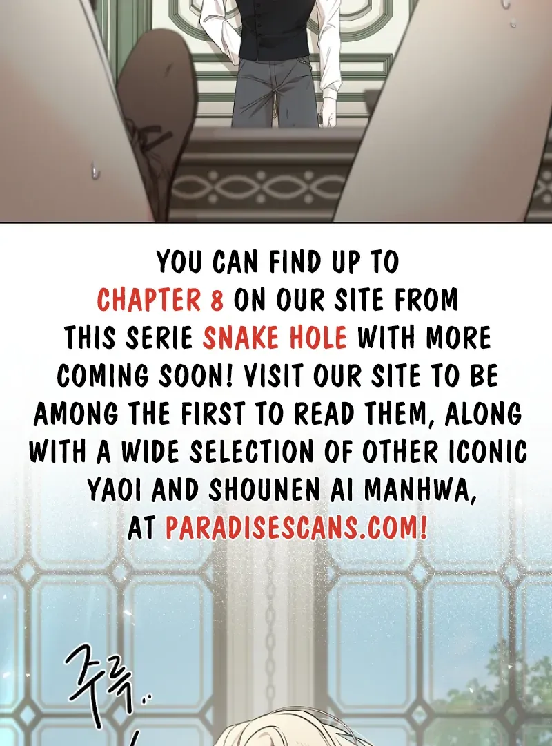 Snake Hole Chapter 5 page 4 - 