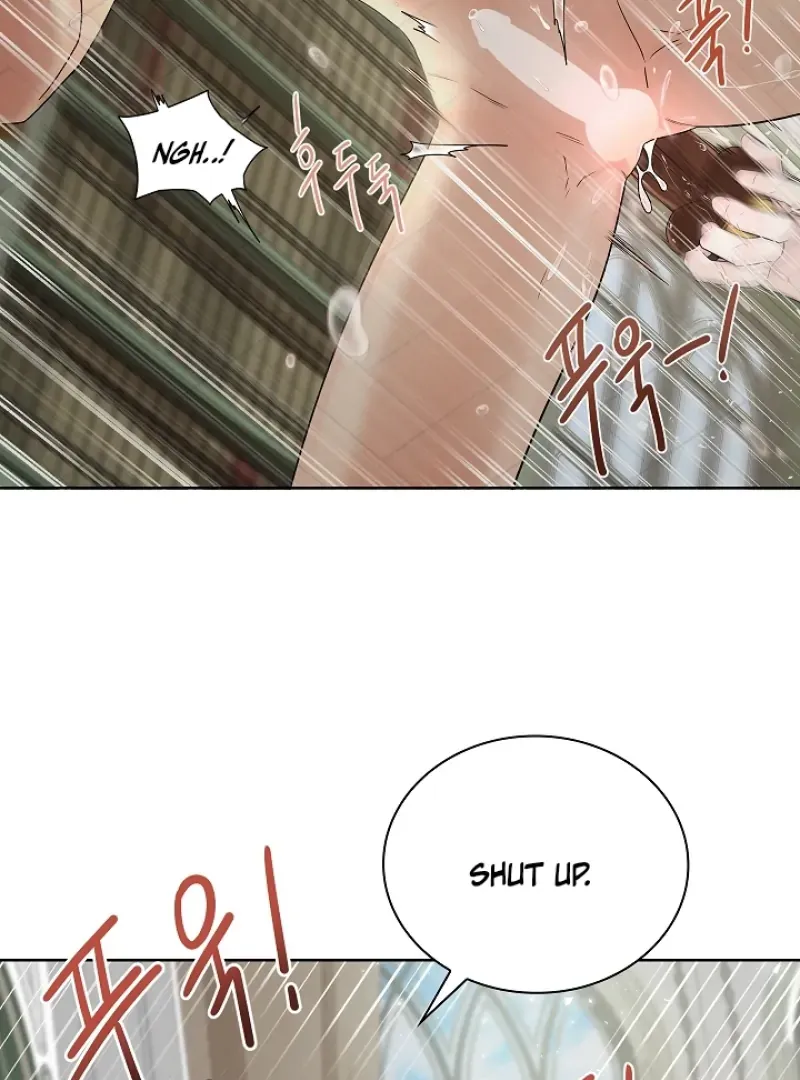 Snake Hole Chapter 5 page 37 - 