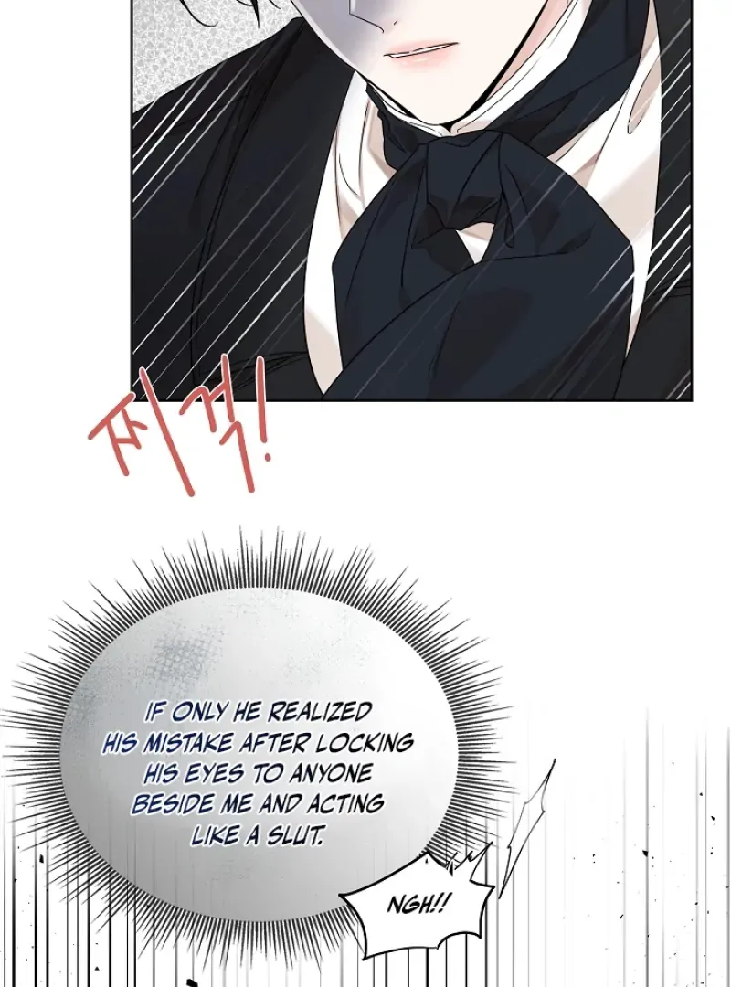 Snake Hole Chapter 5 page 40 - 