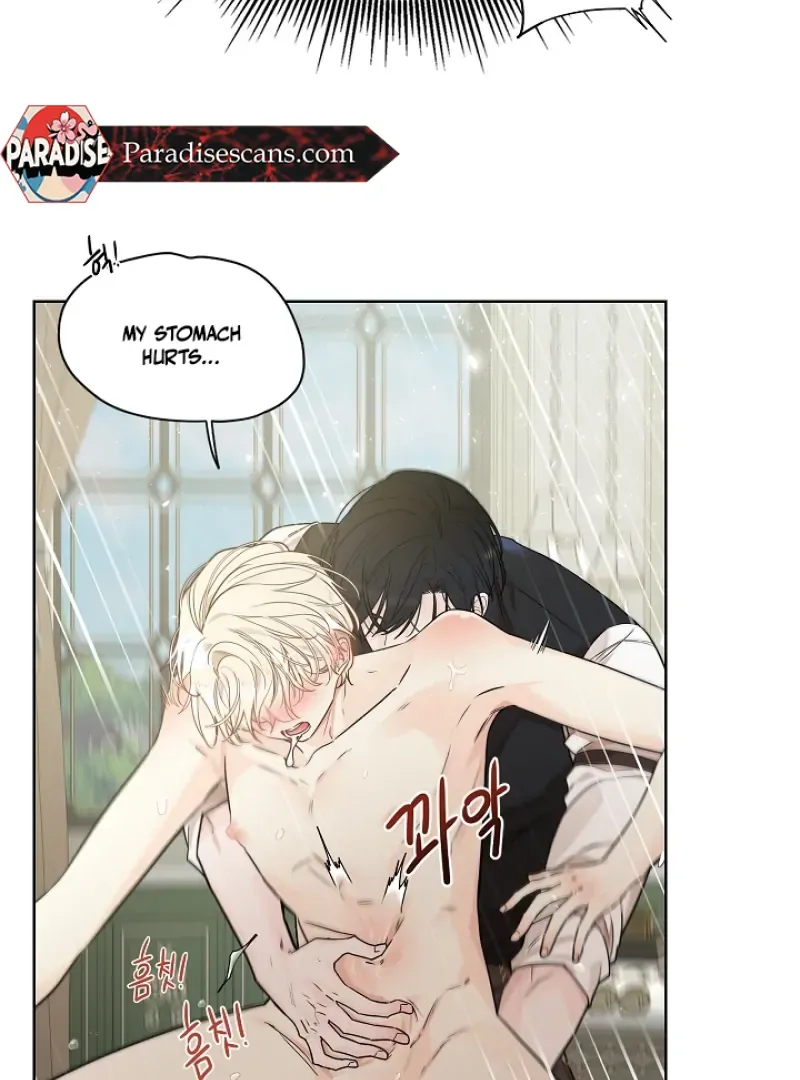 Snake Hole Chapter 5 page 45 - 