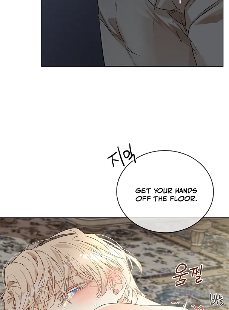 Snake Hole Chapter 5 page 55 - 
