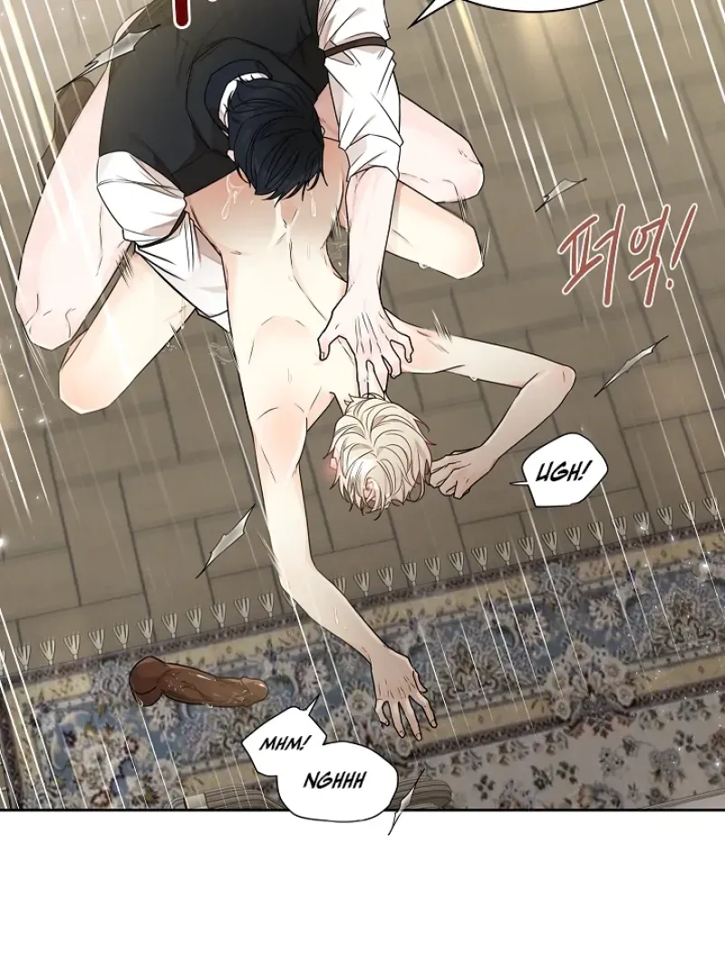 Snake Hole Chapter 5 page 69 - 