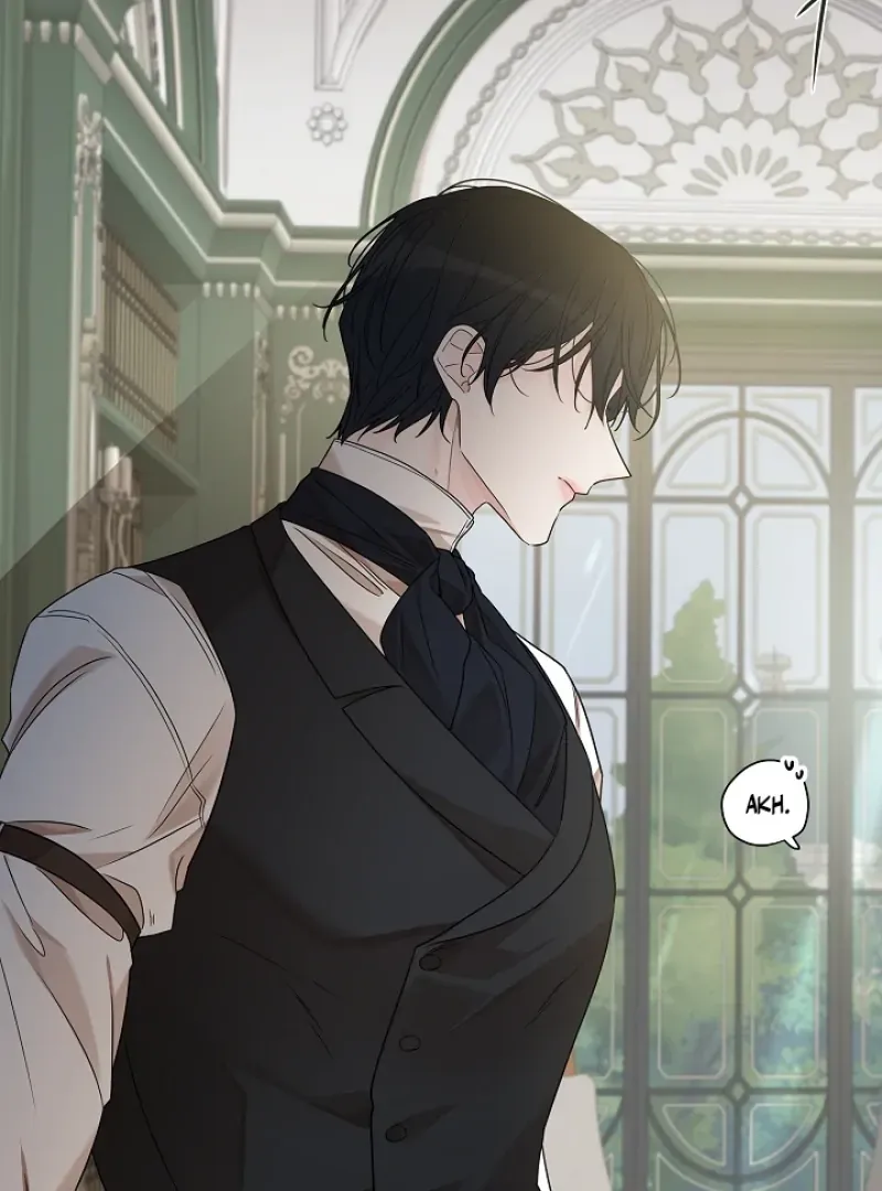 Snake Hole Chapter 5 page 8 - 