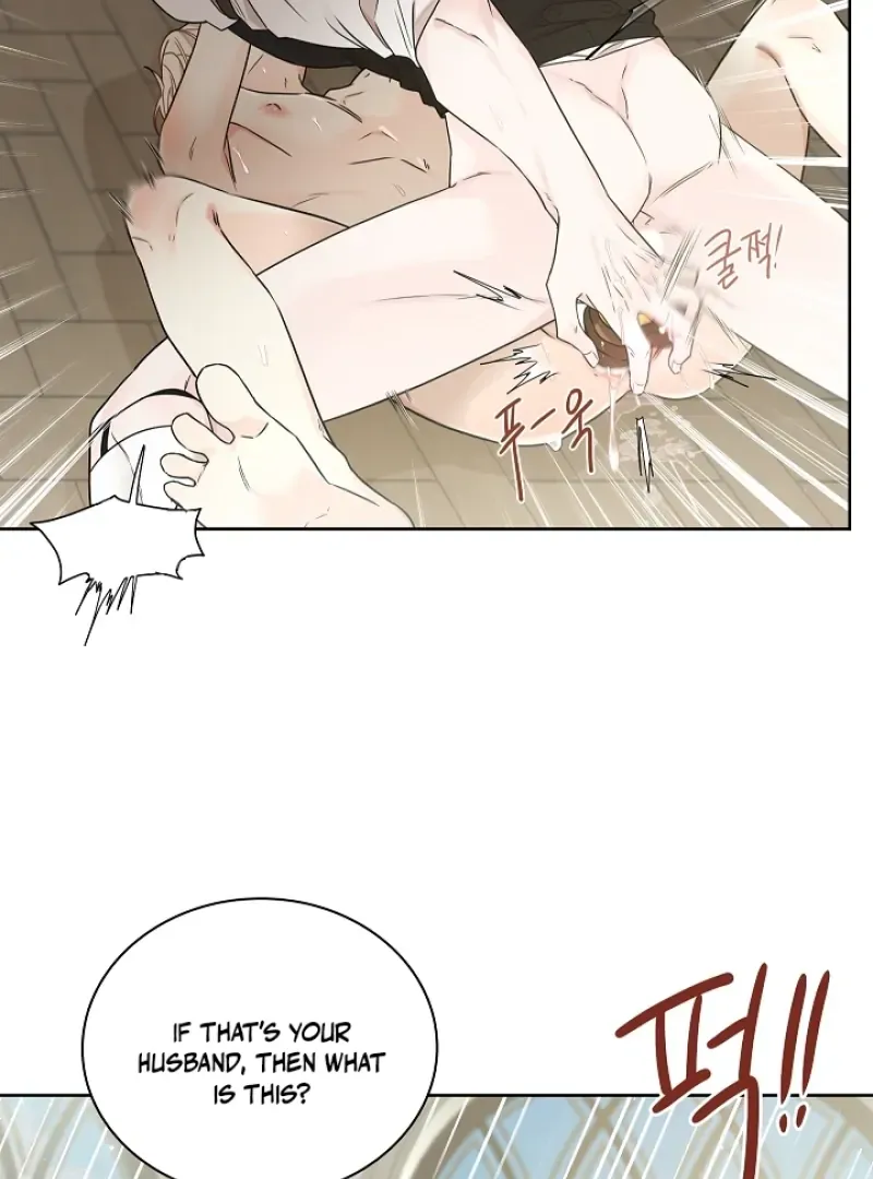 Snake Hole Chapter 5 page 93 - 