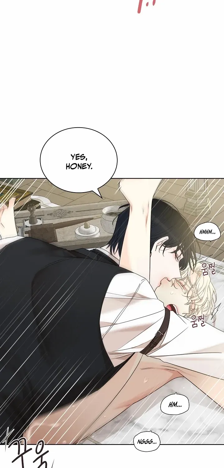 Snake Hole Chapter 6 page 23 - 