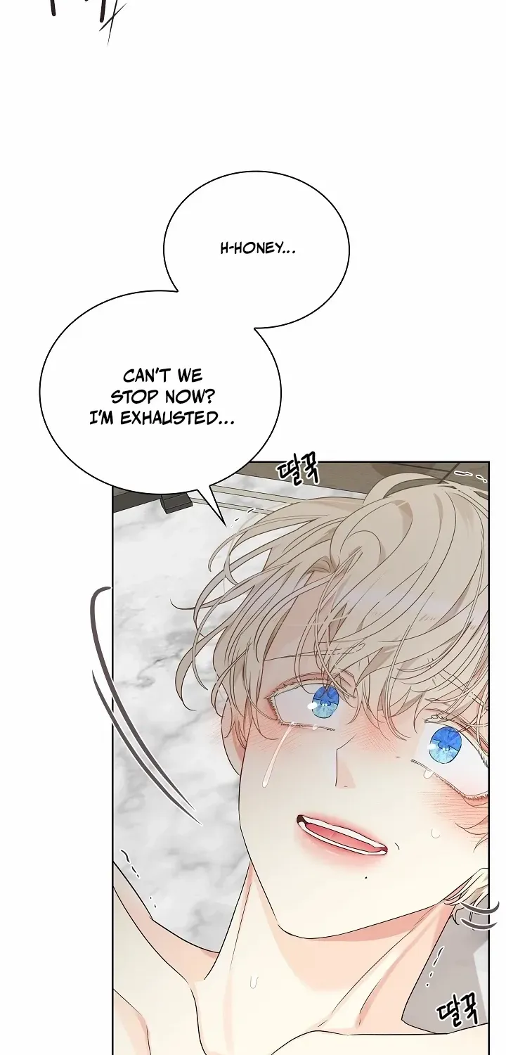 Snake Hole Chapter 6 page 24 - 