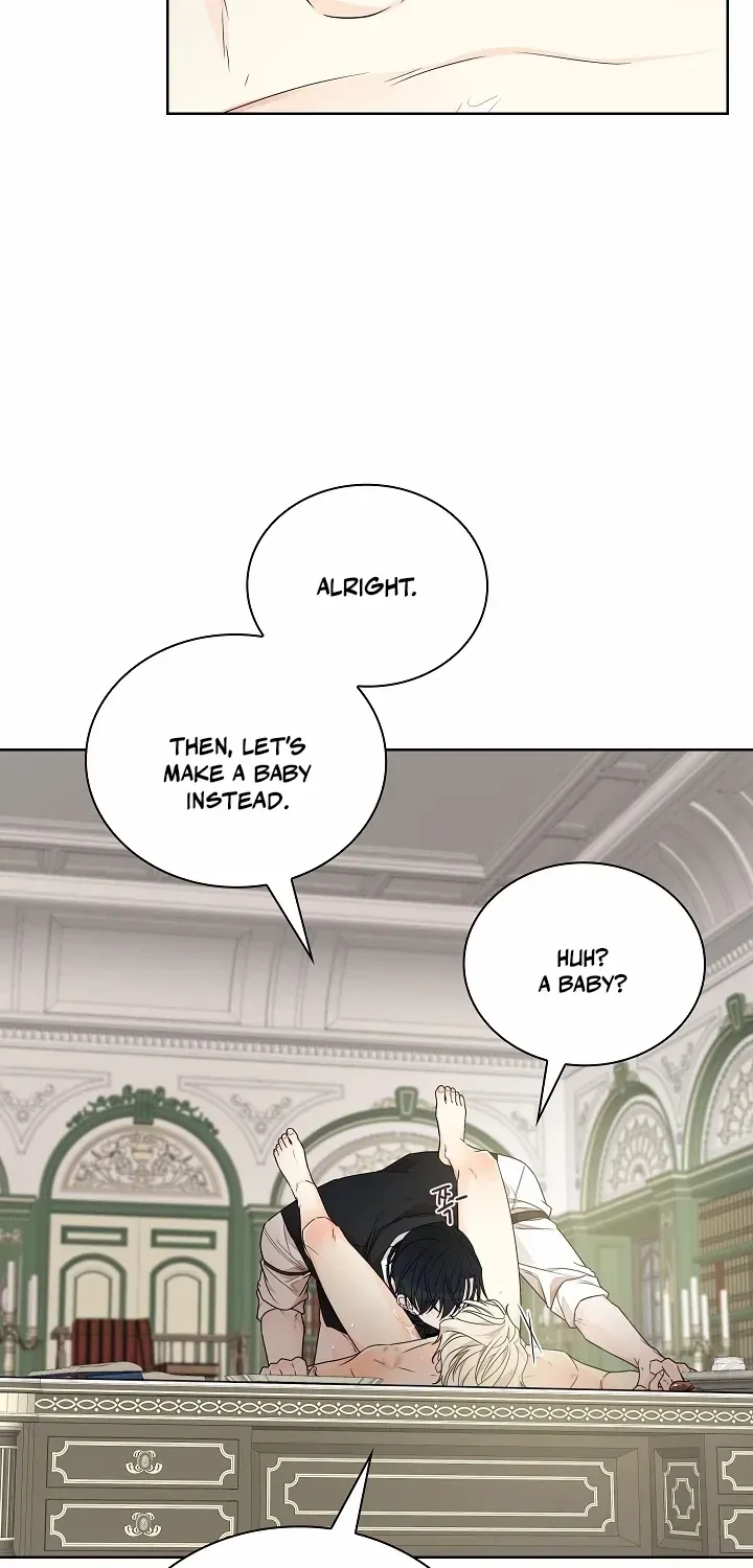 Snake Hole Chapter 6 page 25 - 