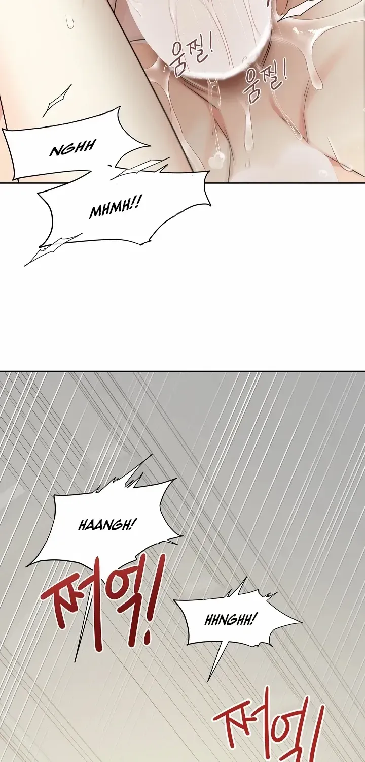 Snake Hole Chapter 6 page 28 - 