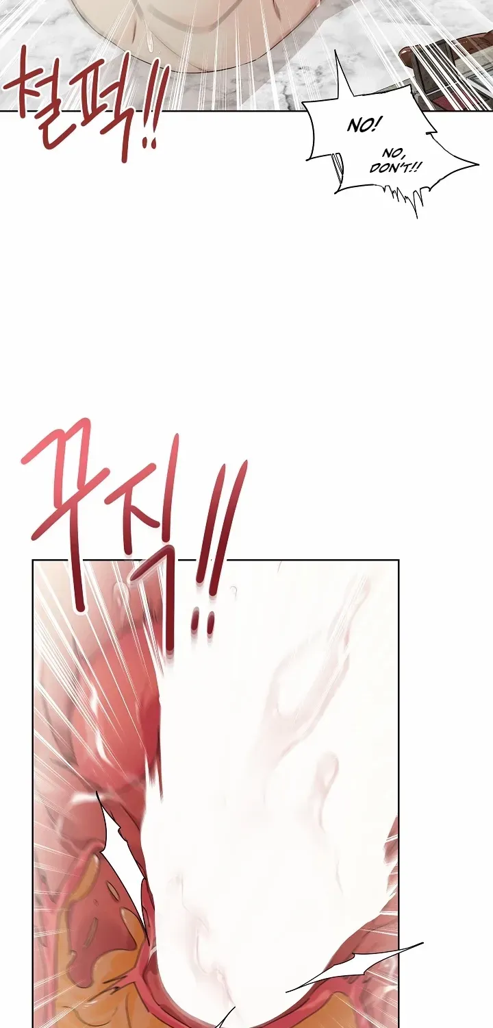 Snake Hole Chapter 6 page 31 - 