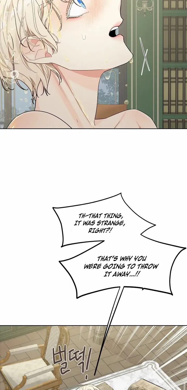 Snake Hole Chapter 6 page 42 - 