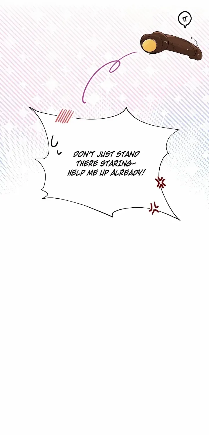 Snake Hole Chapter 6 page 48 - 