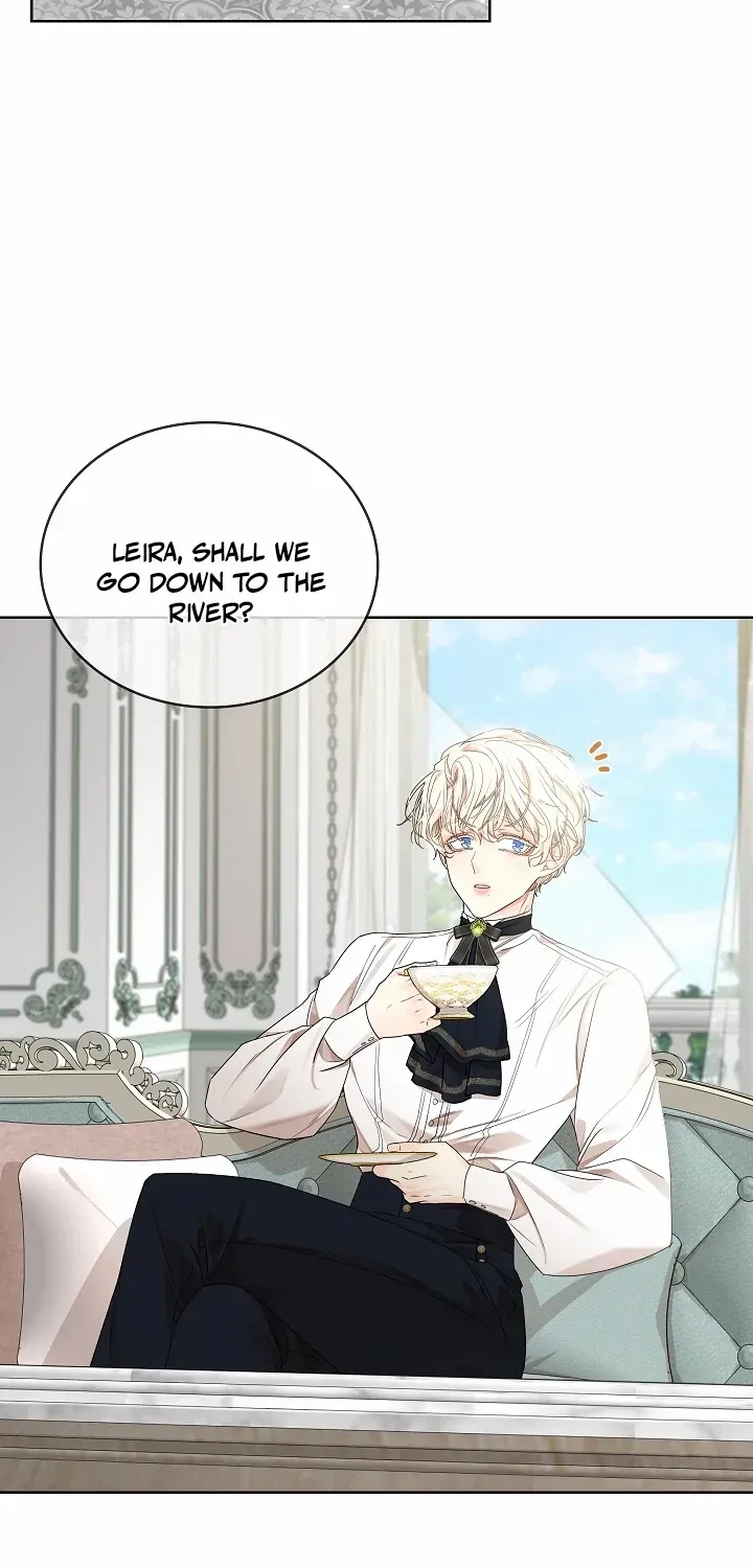 Snake Hole Chapter 6 page 51 - 