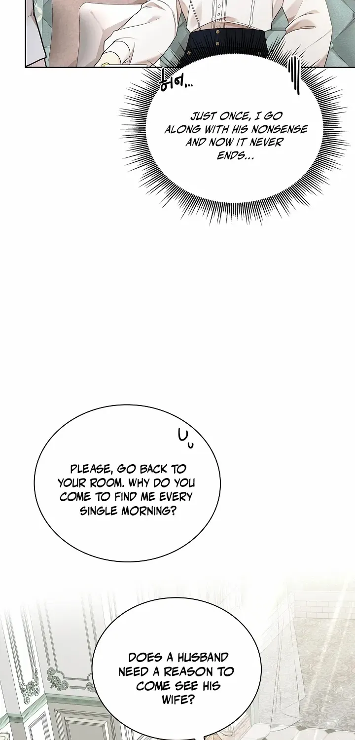 Snake Hole Chapter 6 page 55 - 
