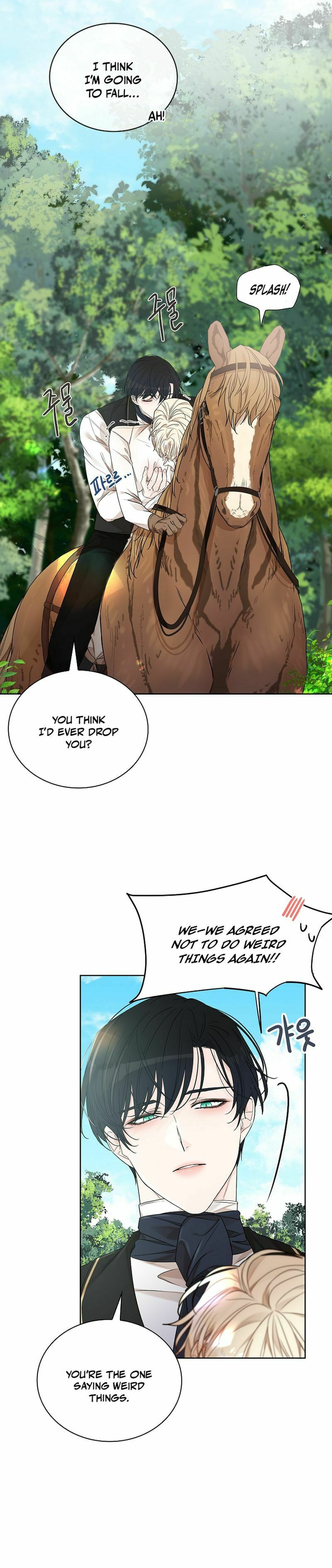 Snake Hole Chapter 7 page 2 - 
