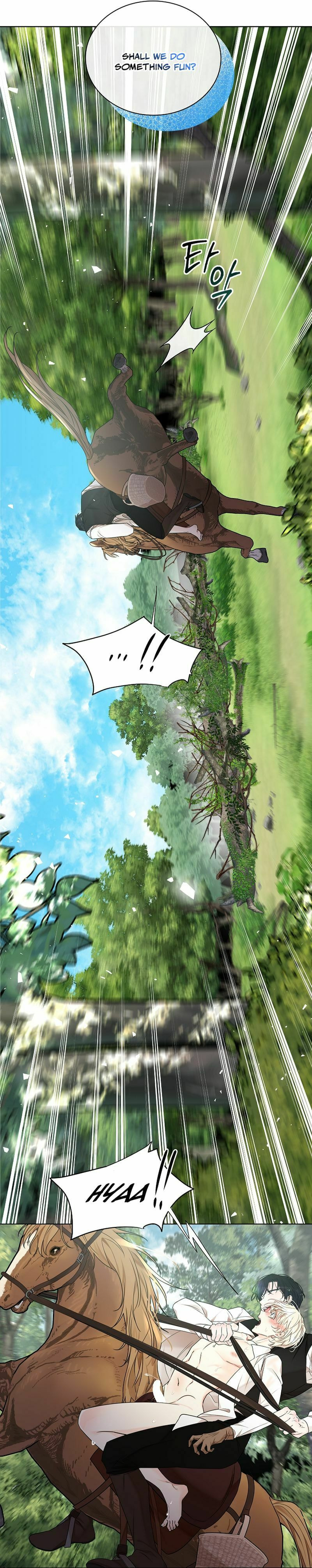 Snake Hole Chapter 7 page 25 - 